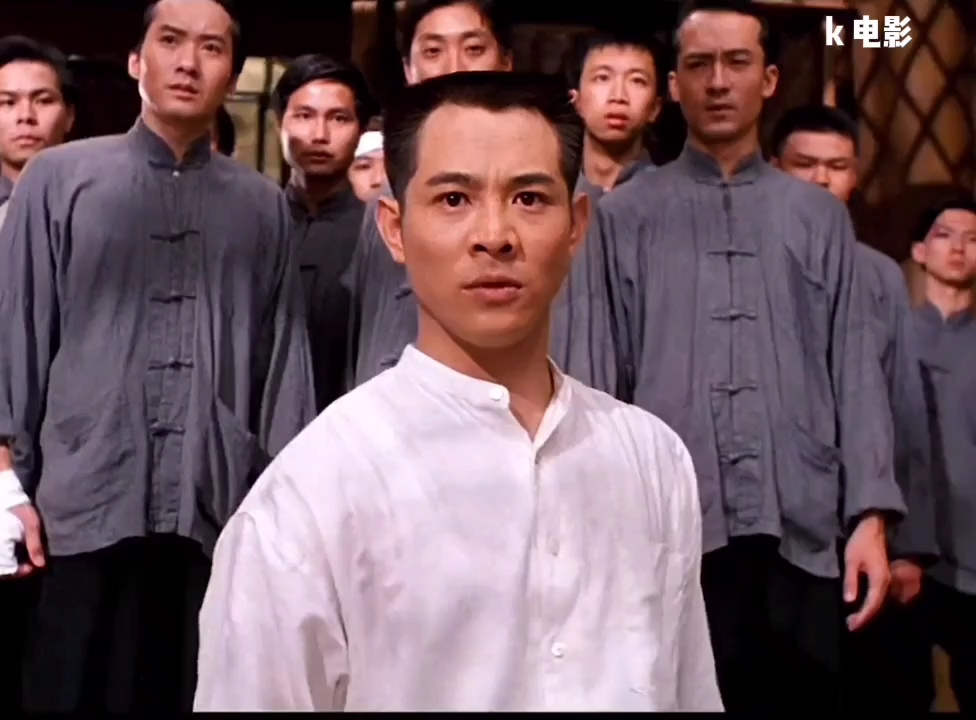 精武陈真全集(精武陈真全集30集)