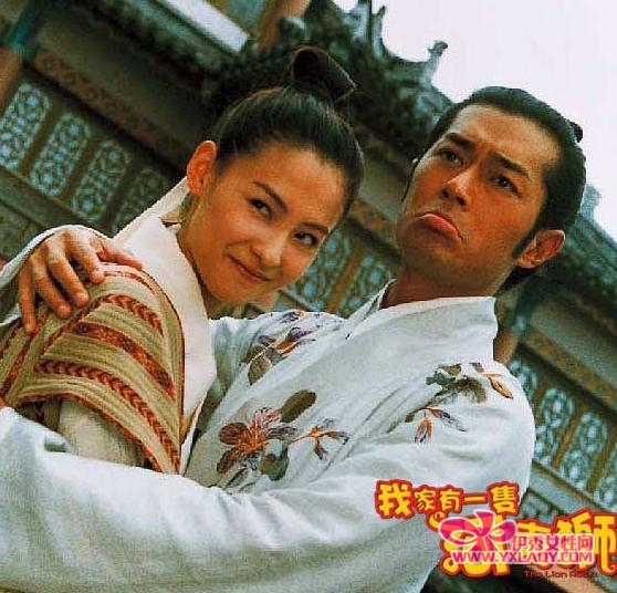河东狮吼电影(河东狮吼电影剧情介绍)