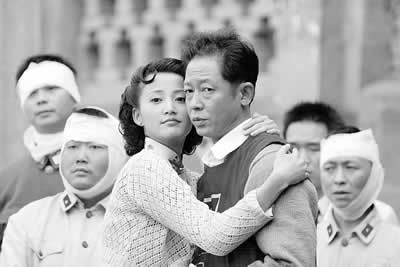 电视剧龙虎人生(龙虎人生全部演员表)