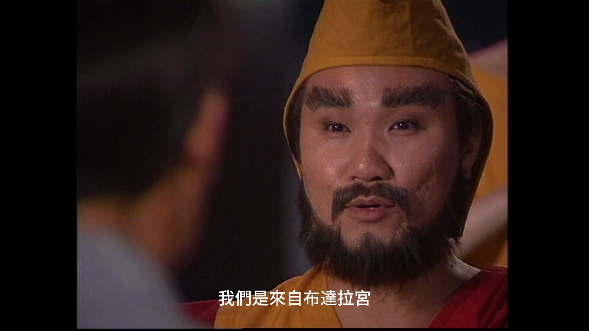 僵尸道长ii粤语(僵尸道长粤语高清第二部)