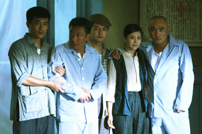 刀影电视剧全集(刀影电视剧全集在线播放)