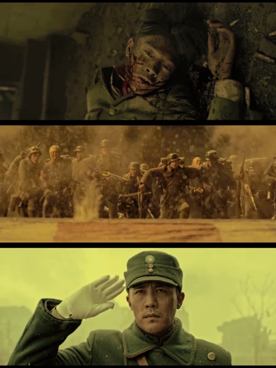 八百在线完整版电影(八百电影蓝光完整版在线观看)