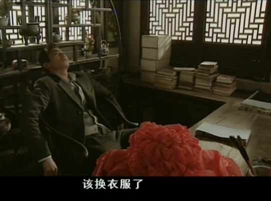 烽火影人电视剧(烽火影人电视剧全集)