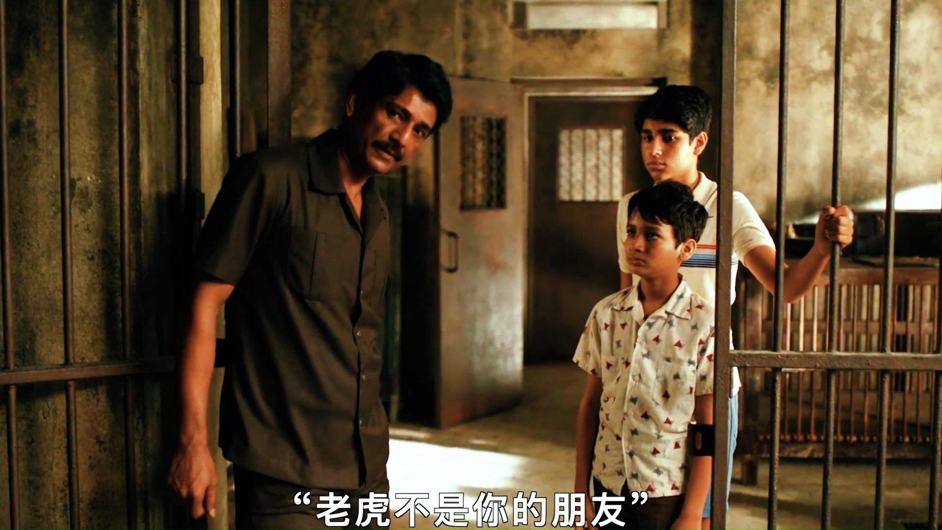 少年派的奇幻漂流bd(少年派的奇幻漂流BD国语中字)