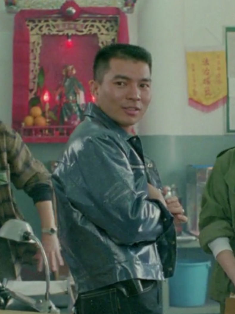 八仙饭店之人肉叉烧包(叉烧包2天诛地灭普通话)