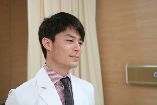 感动生命演员表介绍(感动生命 电视剧角色介绍)