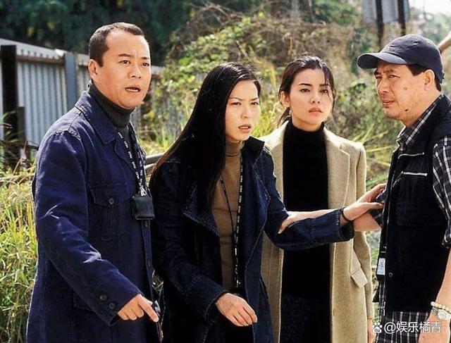 陀枪师姐第一部粤语(陀枪师姐第一部粤语云盘)