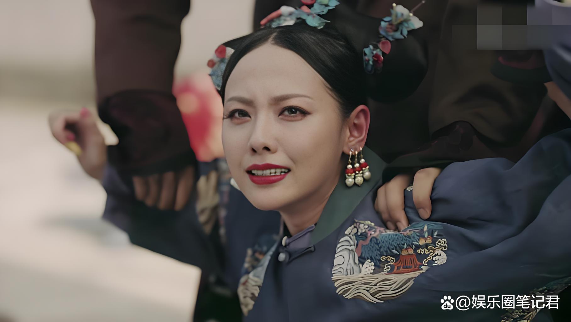 延禧攻略在线观看免费(延禧攻略免费高清在线观看)