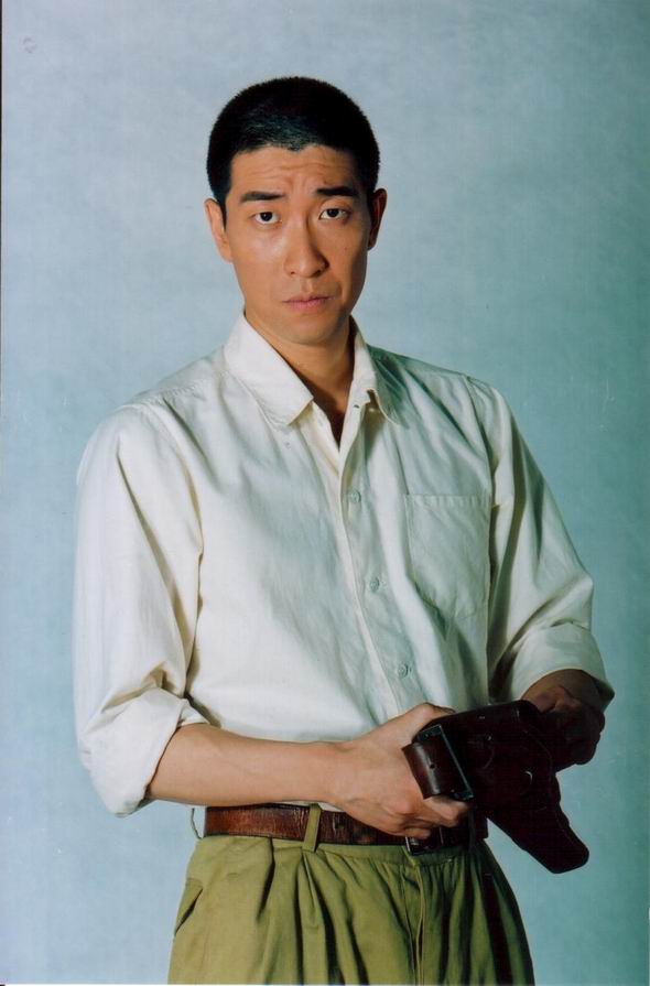 红色追击令电视剧(红色追击令电视剧李幼斌)