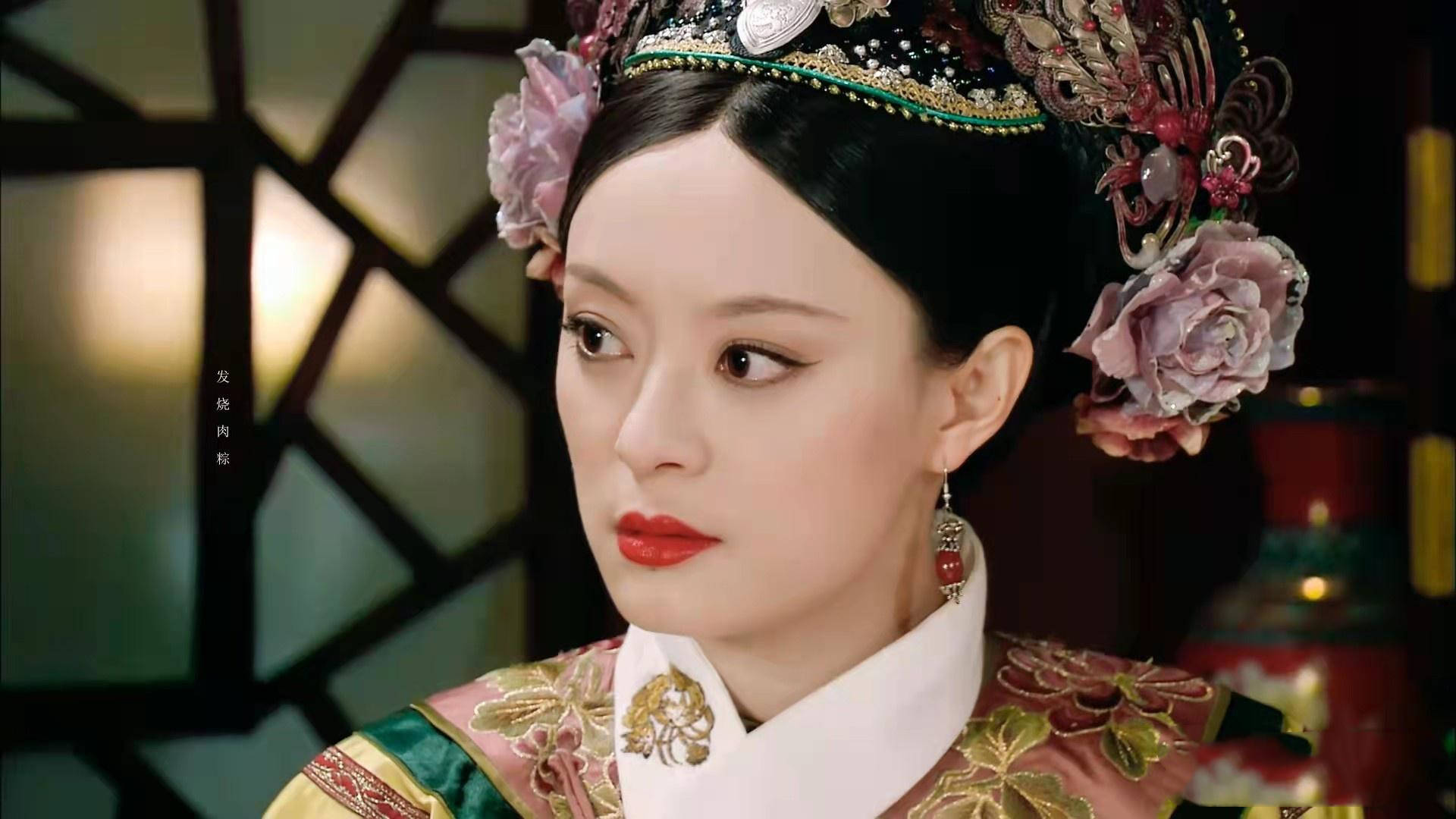甄环传电视剧全集(甄嬛传电视剧全集免费高清在线观看)