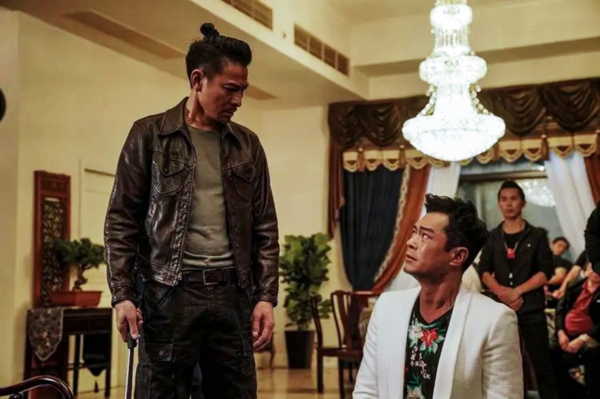 扫毒2在线观看高清完整版(扫毒2在线观看高清完整版免费)