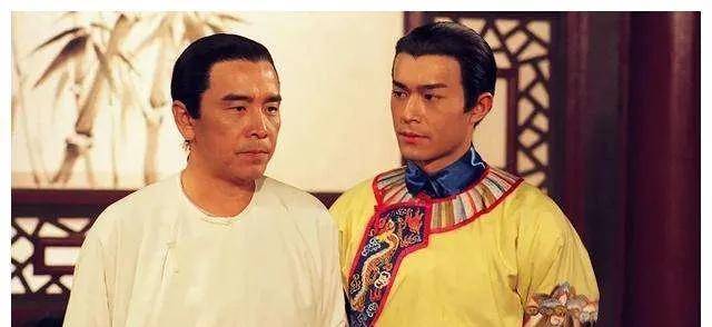 乾隆大帝电视剧(电视剧雍正王朝全集免费观看)