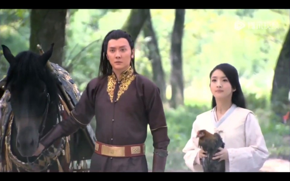 兰陵王电视剧全集下载(兰陵王电视剧全集免费观看 百度网盘)