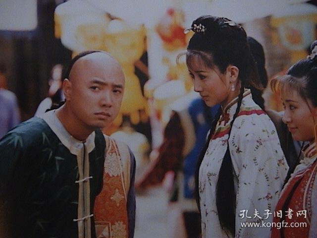 李卫当官第二部(李卫当官第二部剧情介绍)