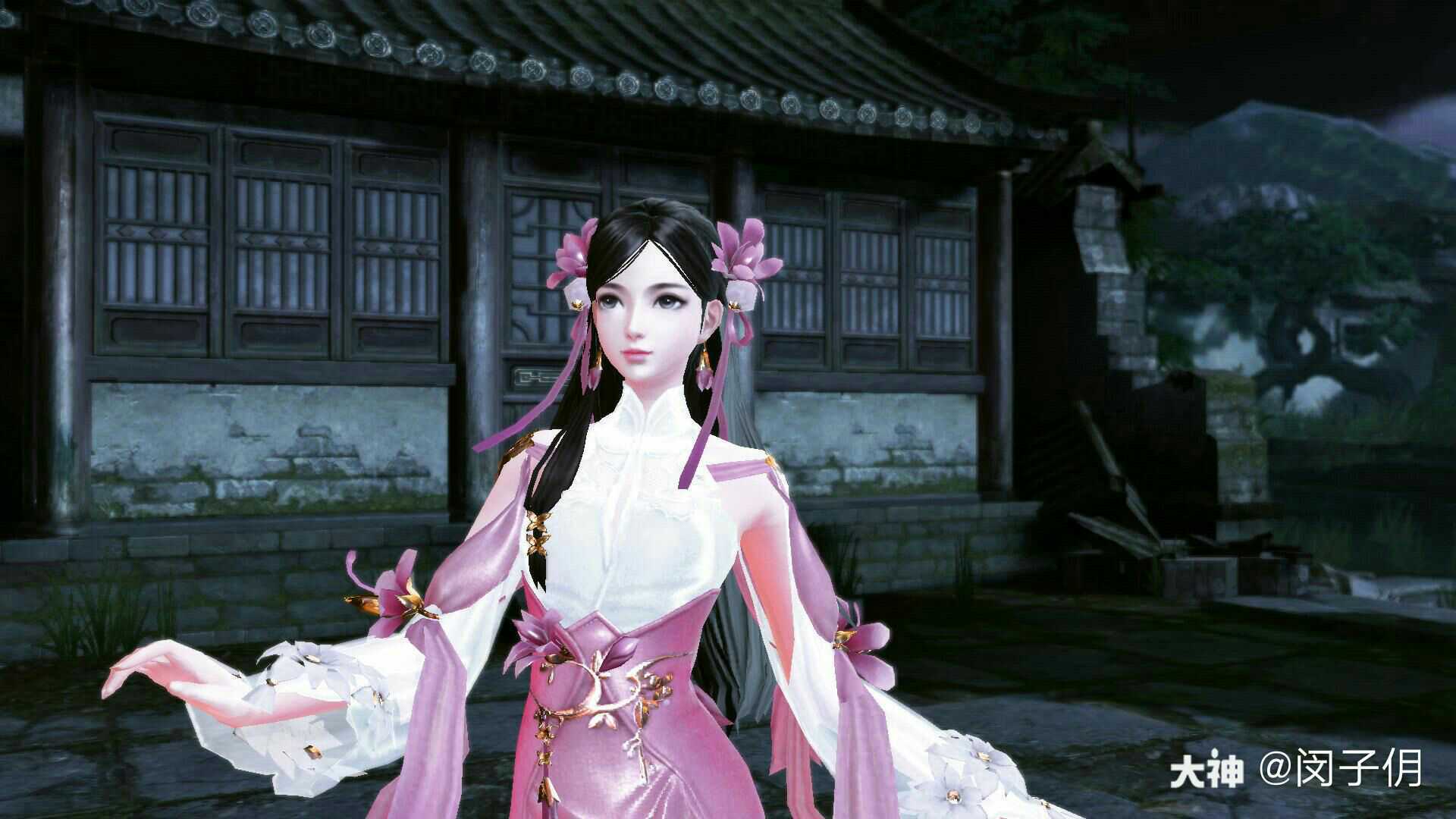 幽魂学院(幽魂学院免费完整版)