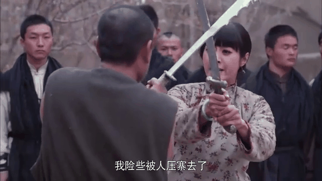射天狼演员表(连续剧射天狼内容介绍)