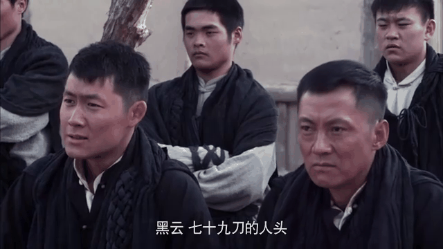 射天狼演员表(连续剧射天狼内容介绍)