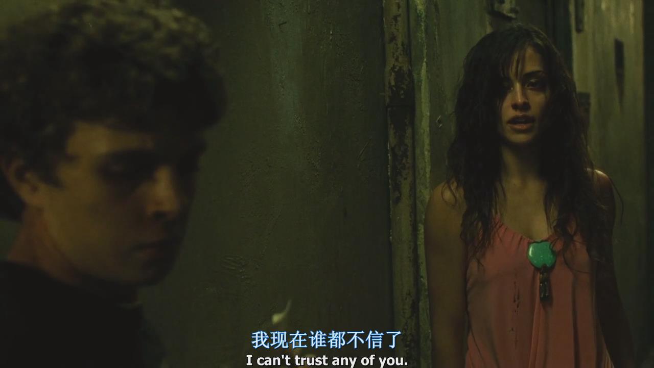 电锯惊魂2在线观看(电锯惊魂2完整版观看免)