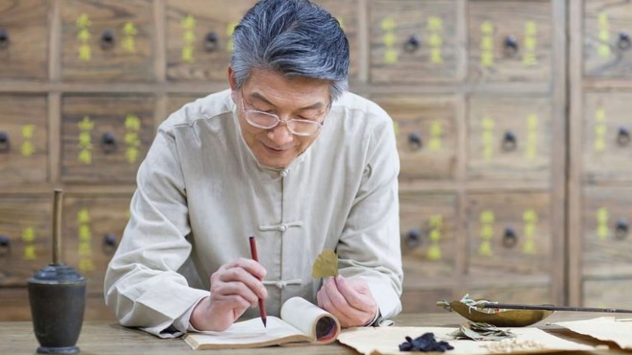老中医在线(老中医在线观看完整版免费)