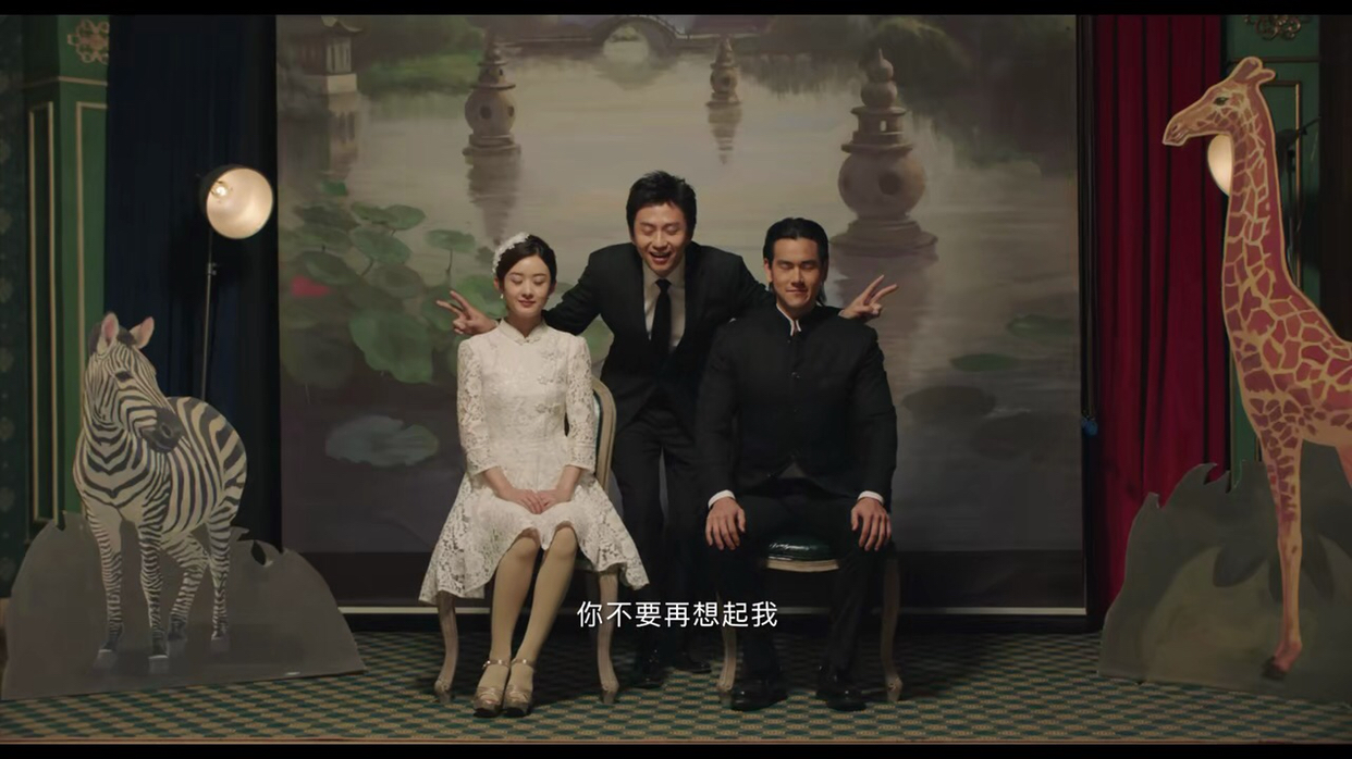 乘风破浪电影(乘风破浪电影百度百科)