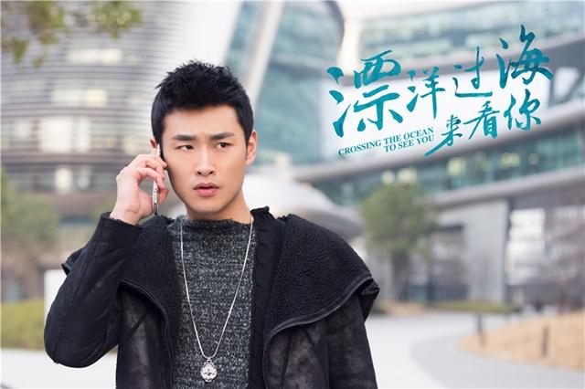 漂洋过海来看你电视剧(漂洋过海来看你电视剧主题曲)
