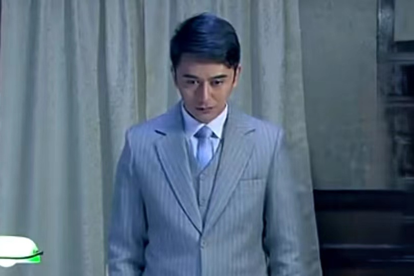 电视剧剑碟(电视剧剑谍演员表)