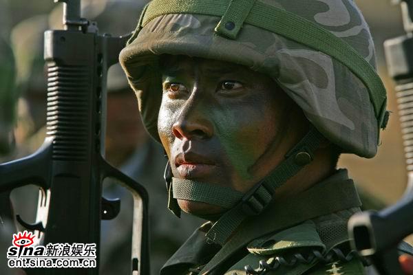 士兵突击百度影音(士兵突击在线观看 百度网盘)