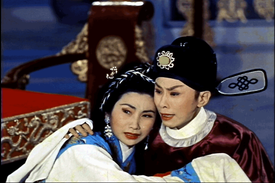 帝女花国语(帝女花国语版全集高清在线)
