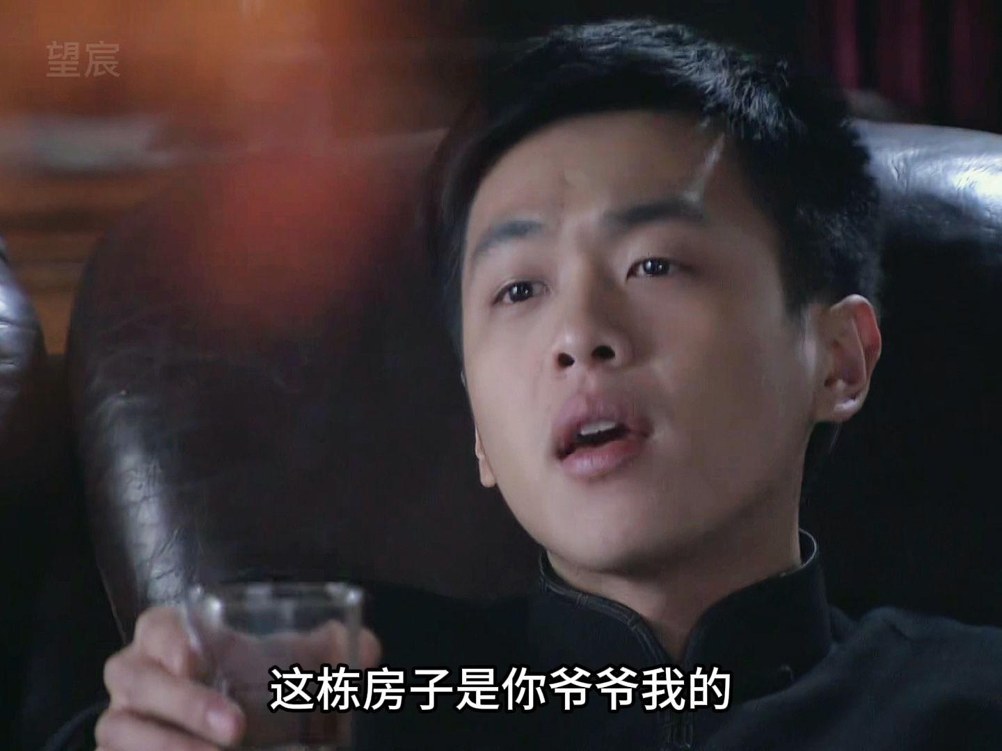 黑狐电视剧在线观看(黑狐电视剧在线观看全集完整版)