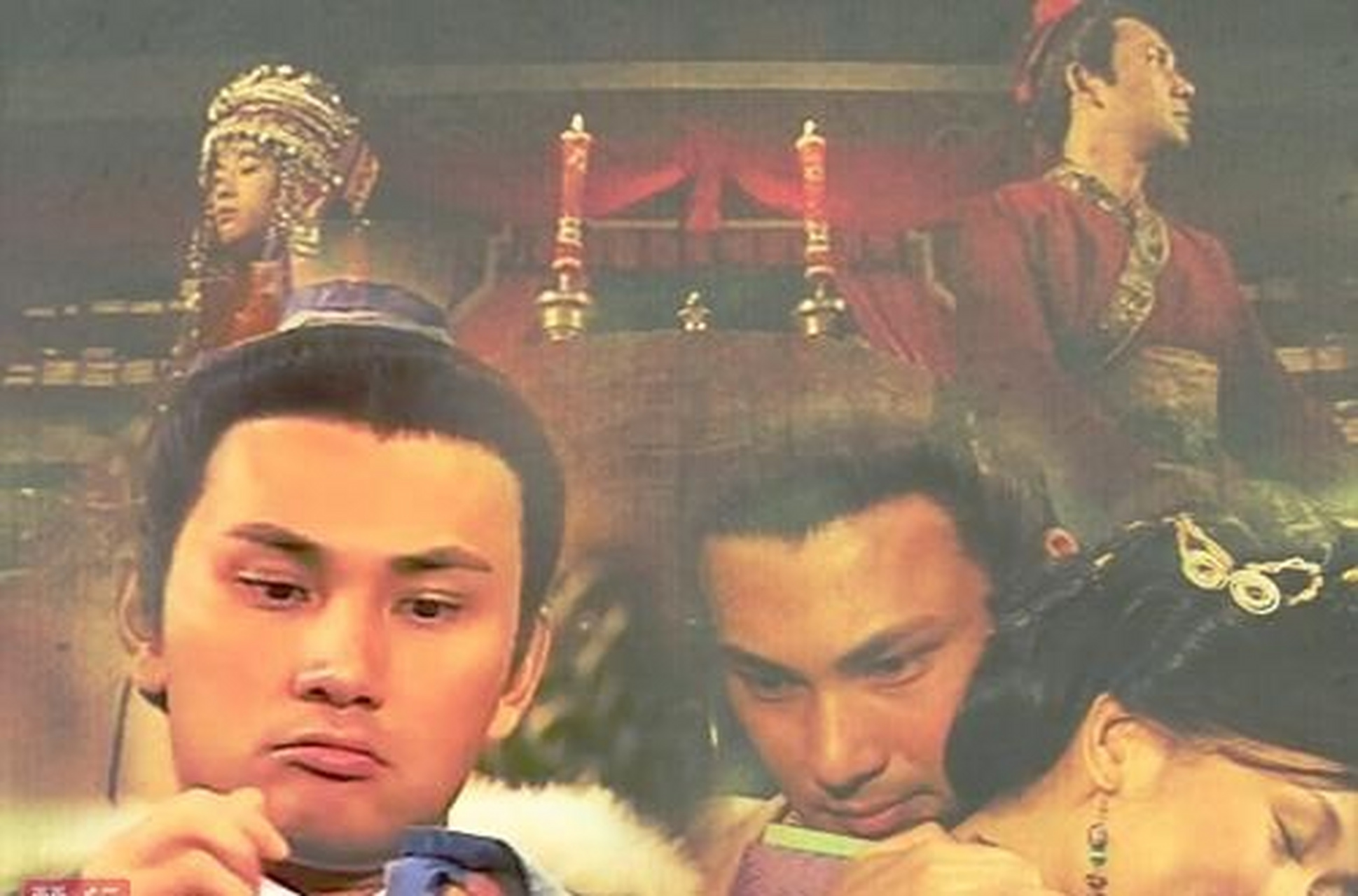 本草药王(本草药王李时珍和谁在一起)