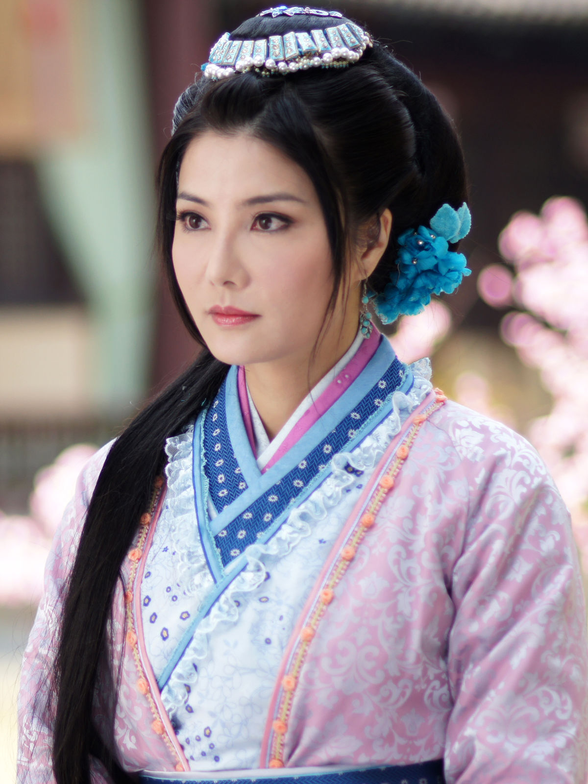 电视剧花木兰传奇(电视剧花木兰传奇在线观看)