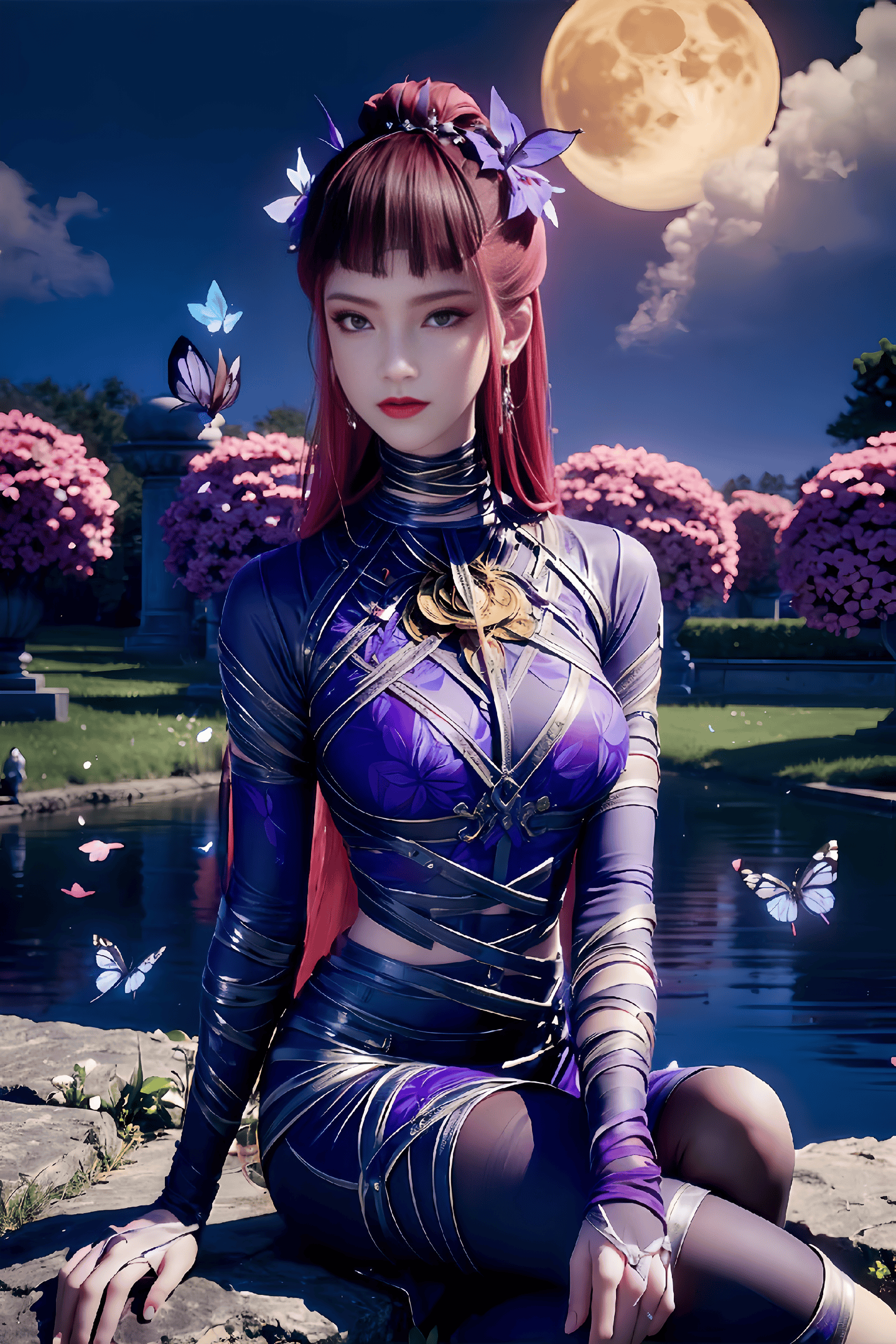 画江湖之不良人4在线观看免费(画江湖之不良人4在线观看免费第八集)