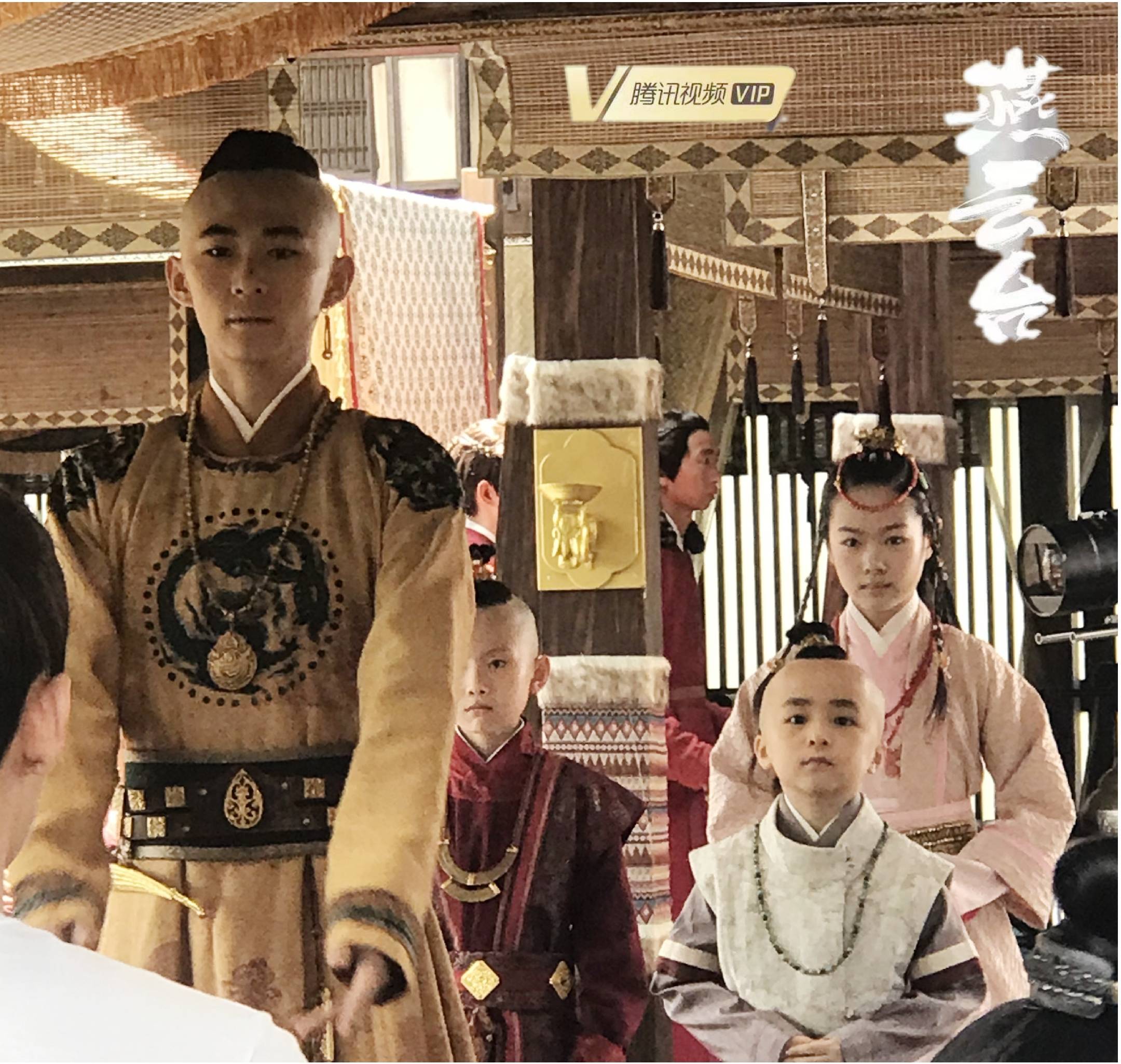 燕云台免费观看全集(燕云台免费观看全集完整版在线播放)