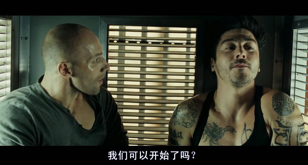 暴力街区电影(暴力街区电影几部)