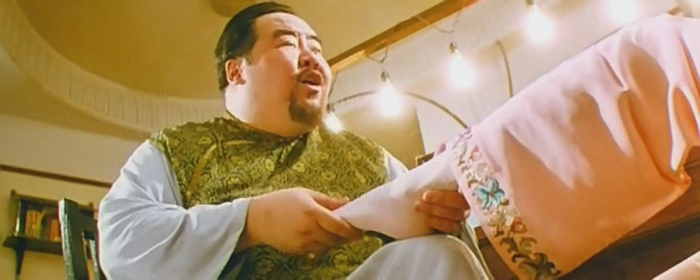 上海皇帝之雄霸天下(一代枭雄杜月笙电影免费观看)