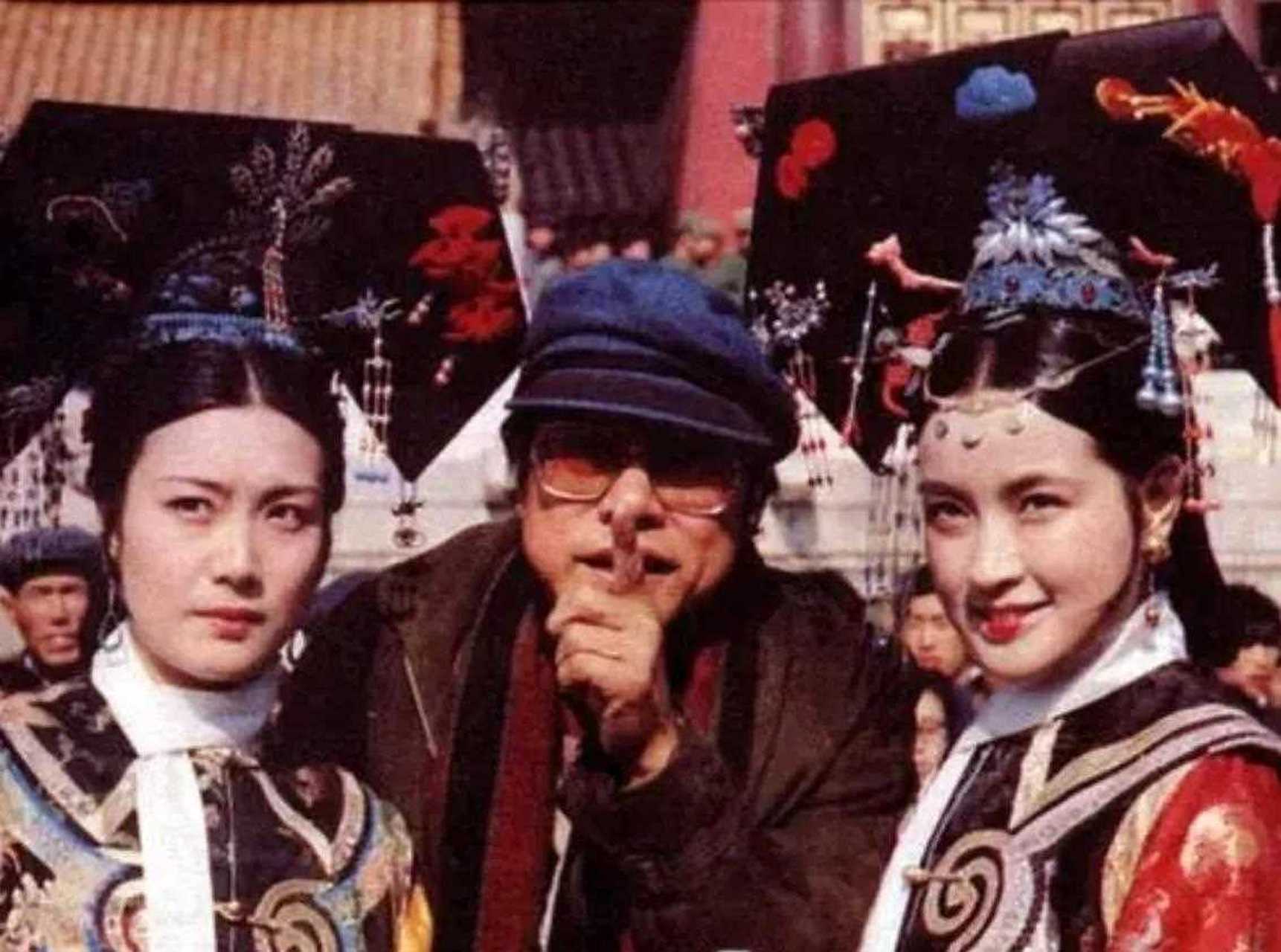圆明园电影(圆明园电影免费观看)
