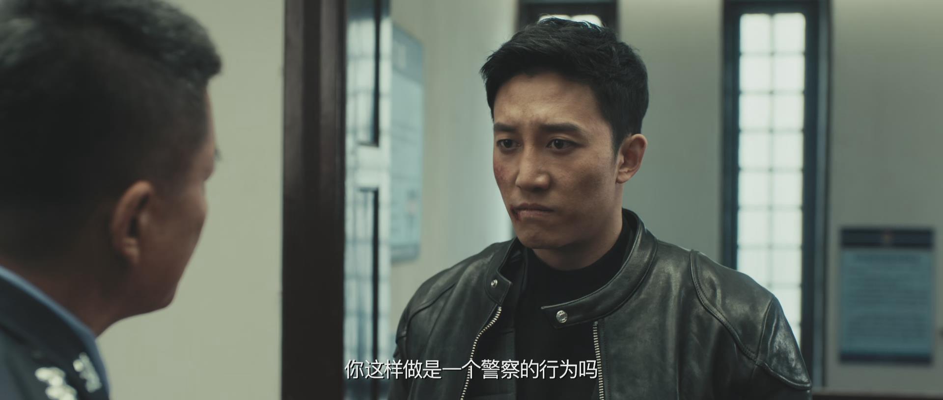 雷霆扫毒国语(雷霆扫毒国语免费)