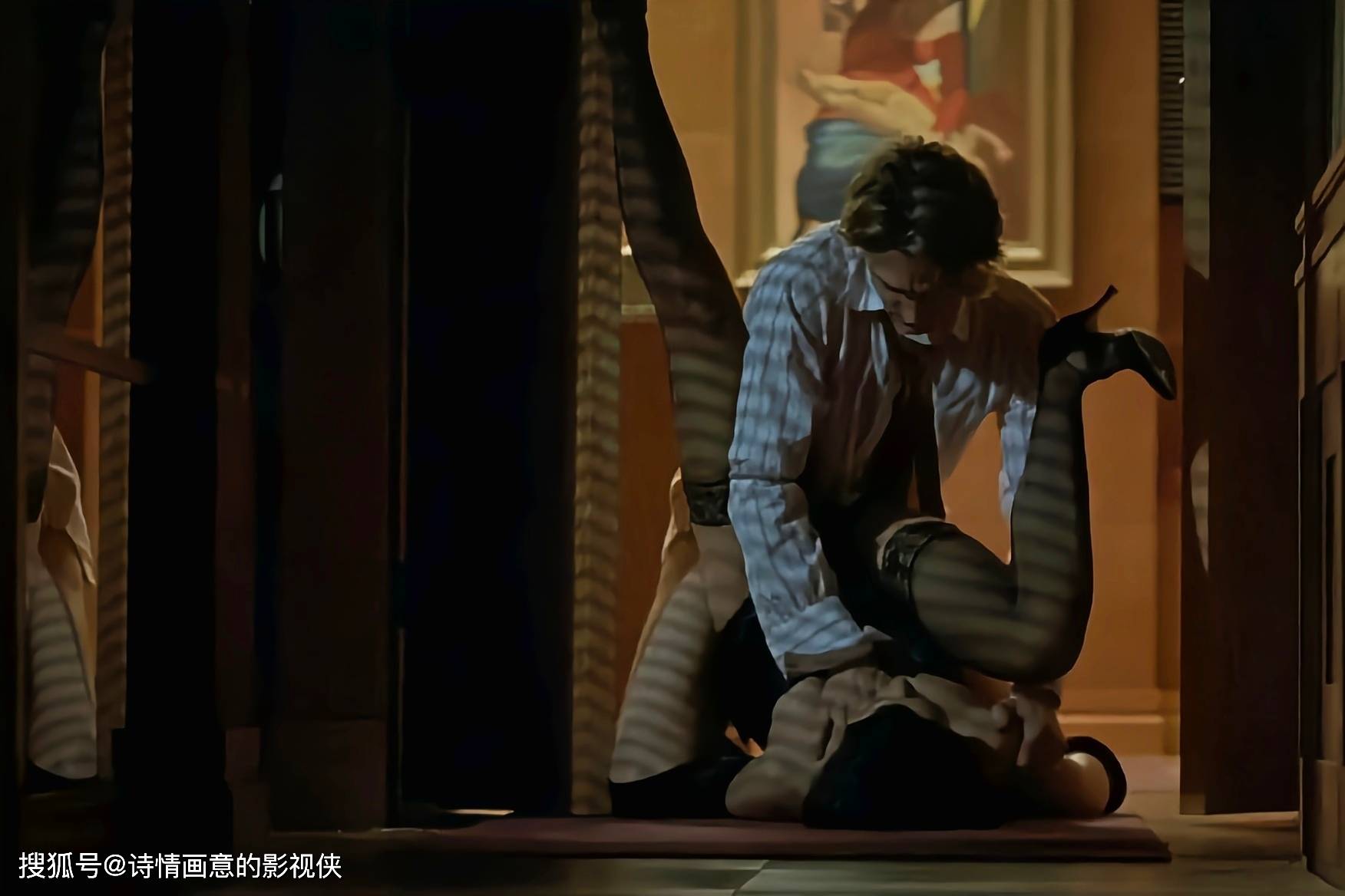 烈火情人电影(烈火情人电影说普通话在线观看)