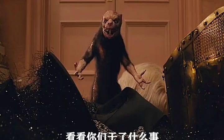 女巫电影安妮海瑟薇在线观看(女巫2020在线播放安妮海瑟薇)