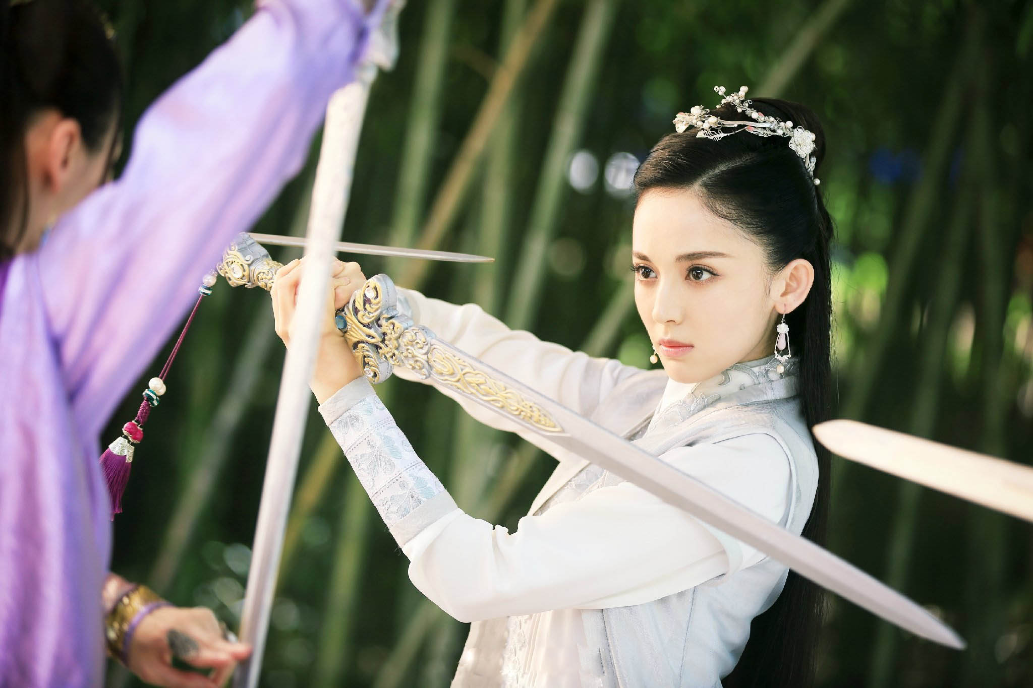 择天记第三季(择天记第三季第三集)