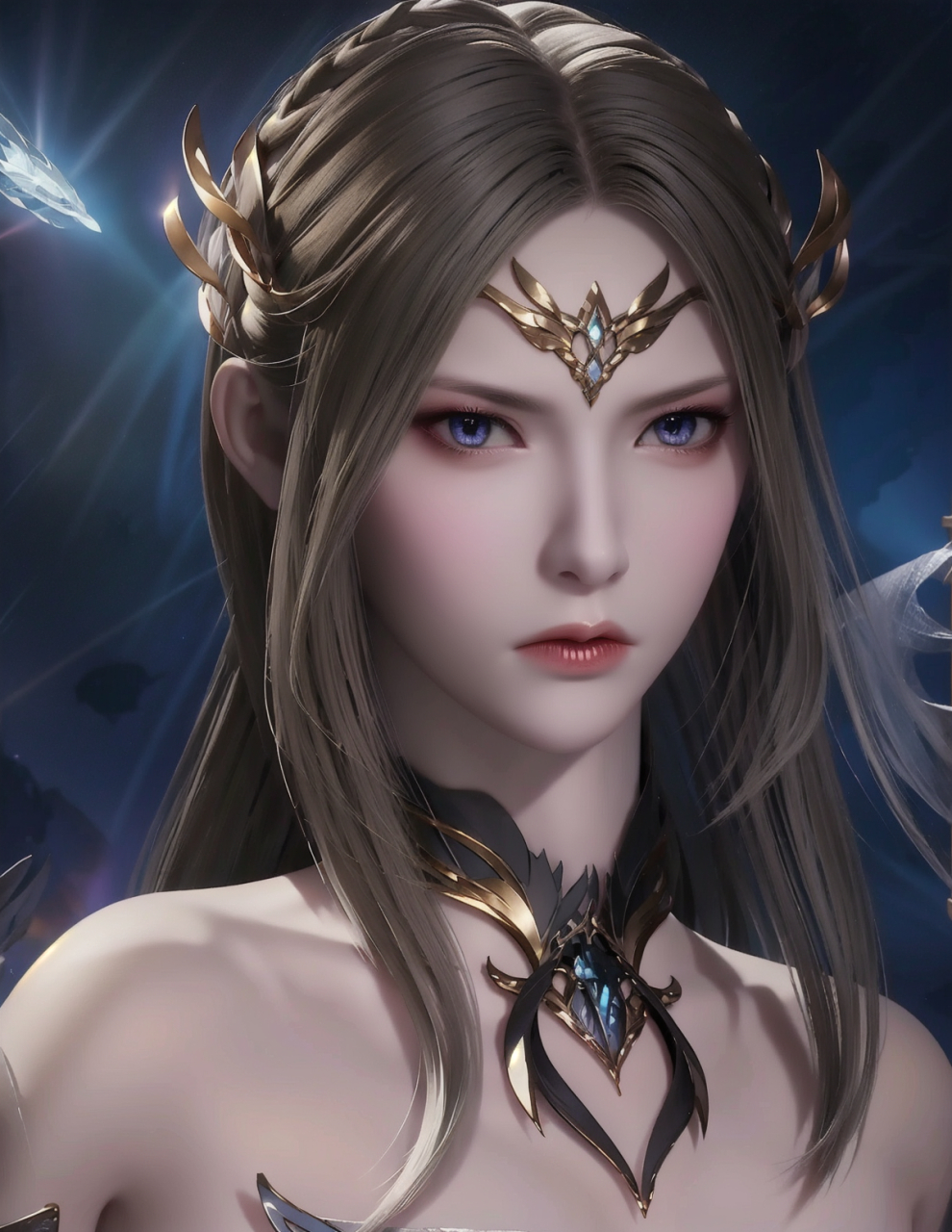 斗罗大陆83集在线观看(斗罗大陆第83集免费观看完整版)