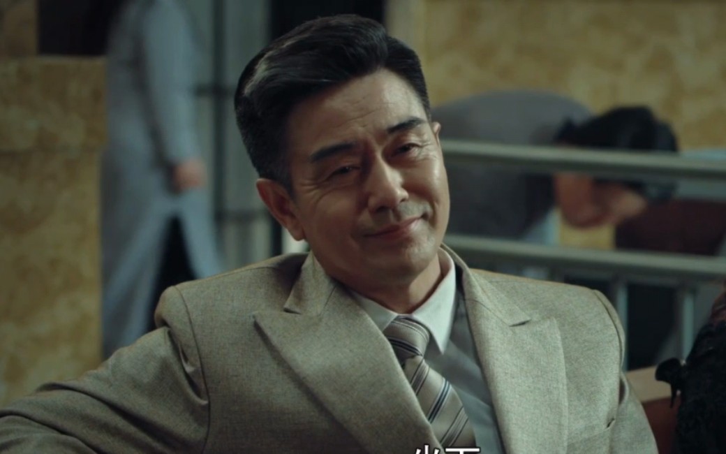 白凡主演的电视剧(白凡主演的电视剧人民利益)
