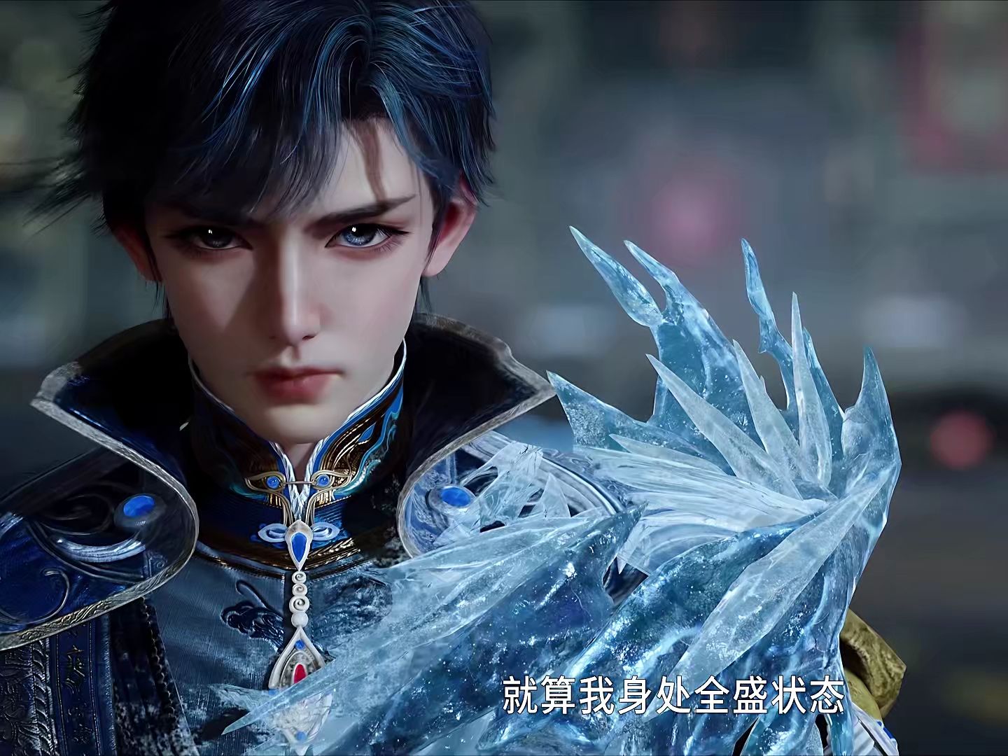 斗罗大陆148集抢先观看(斗罗大陆148集抢先观看动漫)