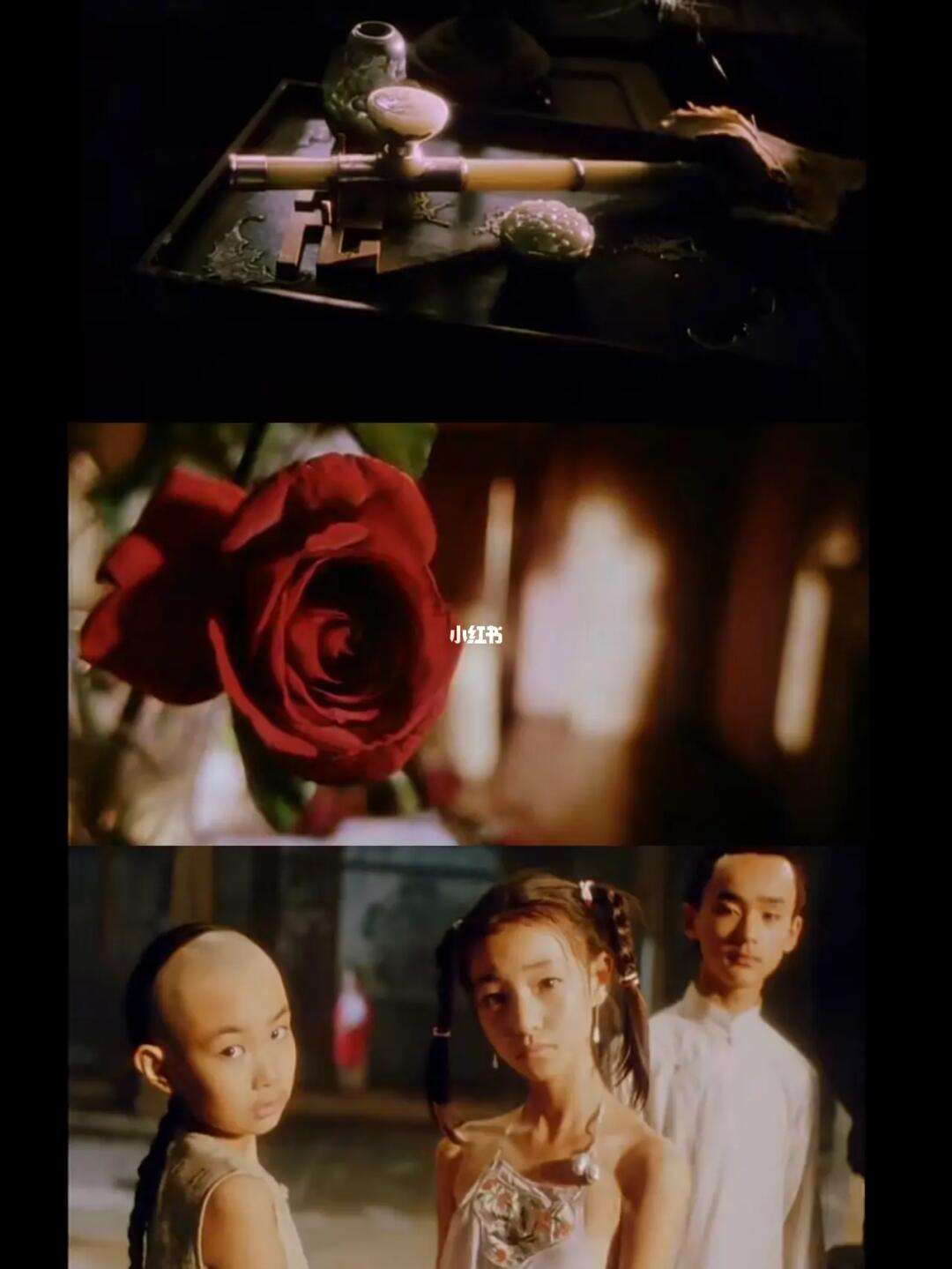 风月电影网(风月影评分析)