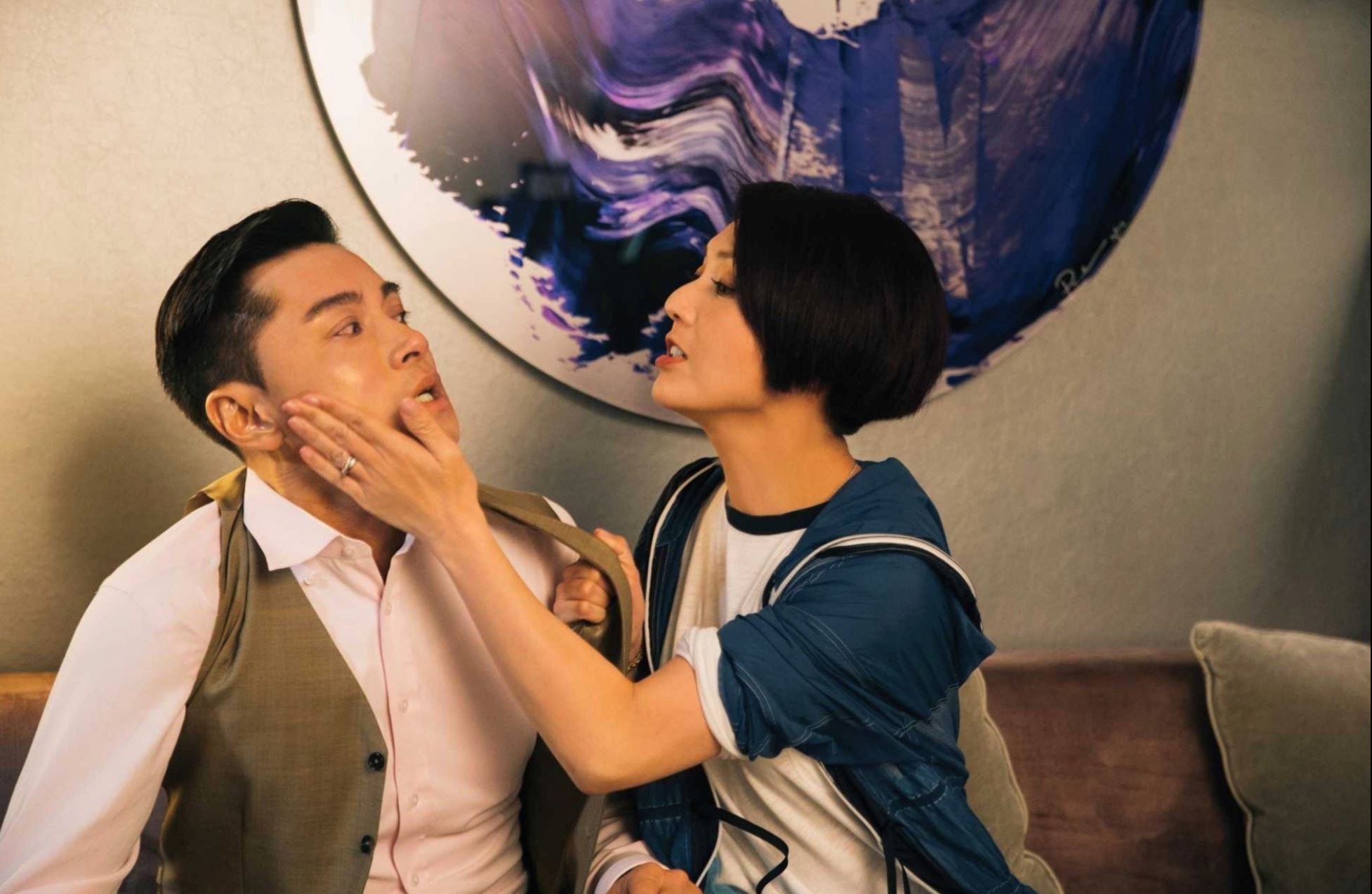 多功能老婆粤语在线观看(多功能老婆粤语在线观看西瓜)