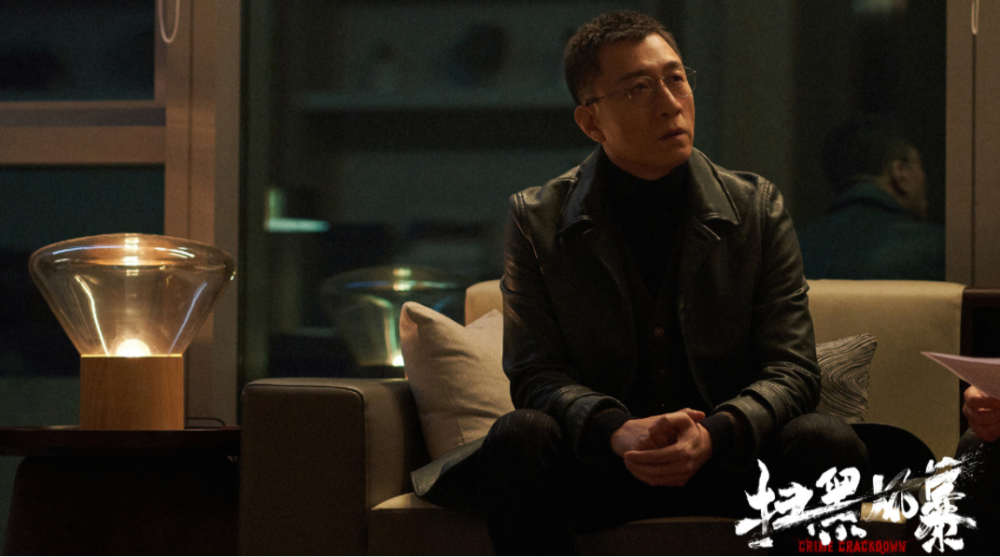 扫黑风暴免费观看全集(扫黑风暴全集免费观看22)