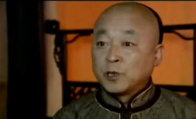 庚子风云演员表(庚子风云演员表名单)