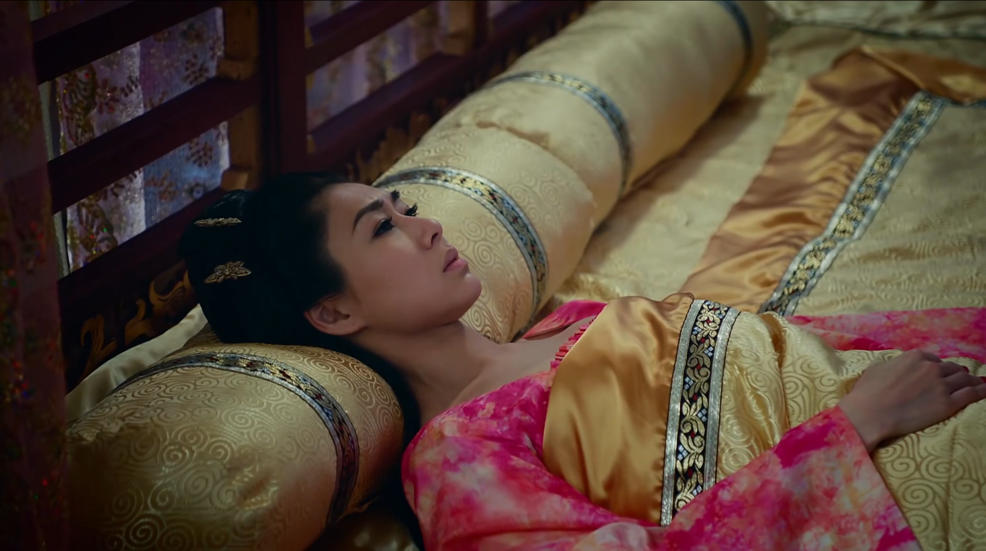 宫心计2在线观看(宫心计2在线观看免费完整版)