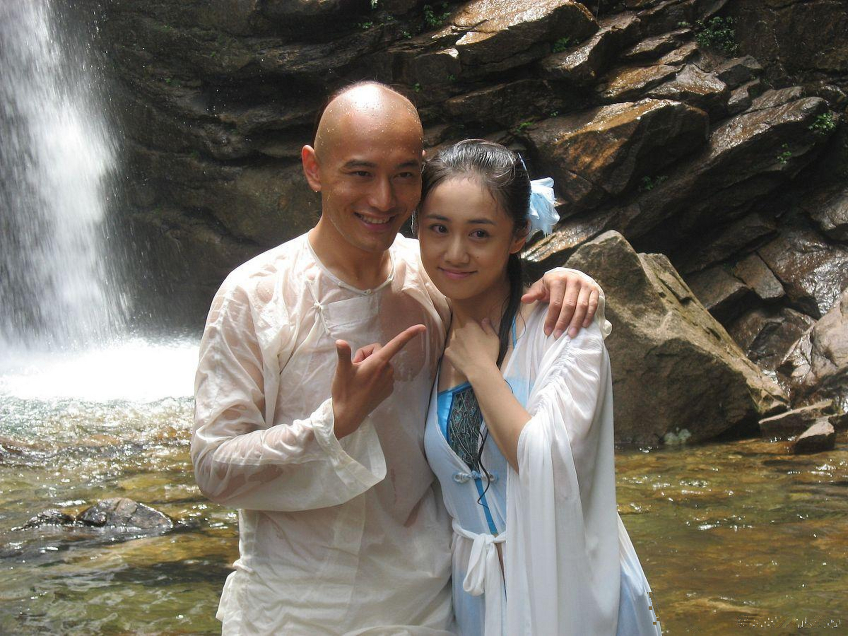 鹿鼎记黄晓明版37(鹿鼎记黄晓明版全集免费版)