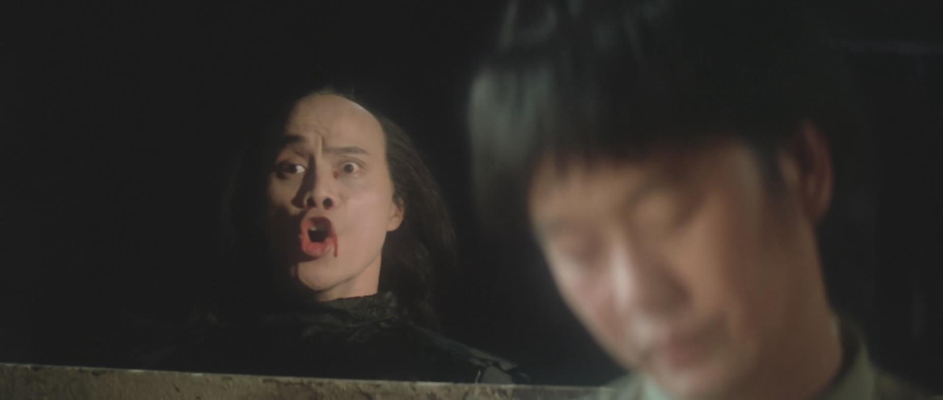 追鬼七雄国语(追鬼七雄国语版)